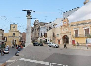 centri storici