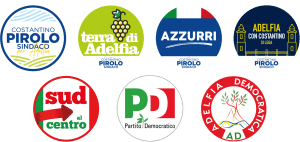 loghi pirolo coalizione