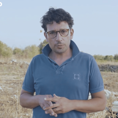 agricoltura